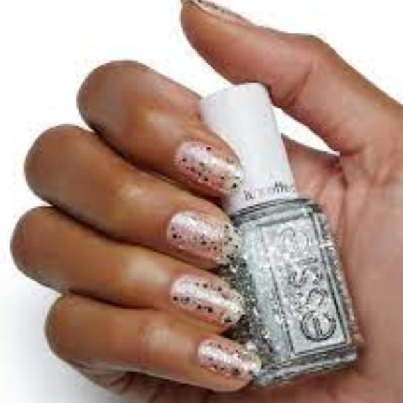 Essie Set in Stones and Rock at the top - Picture 8 of 9